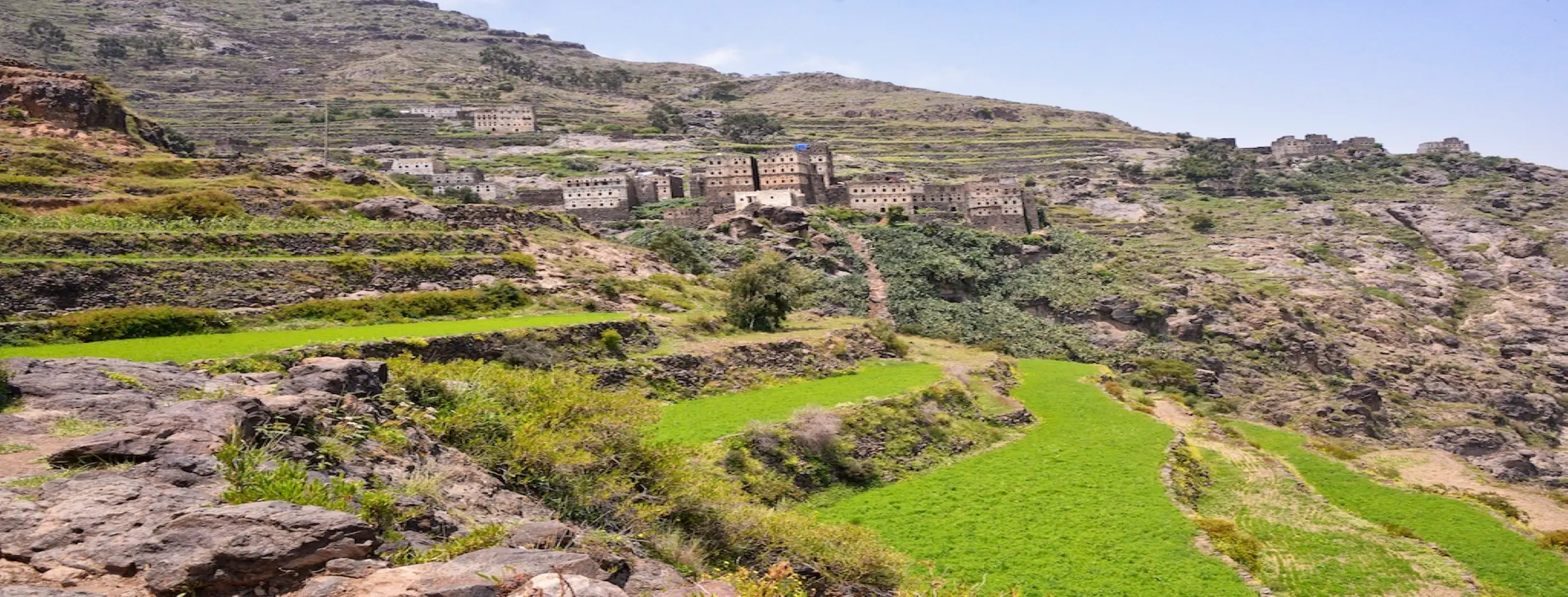 Image for Hike in Haraz Mountains